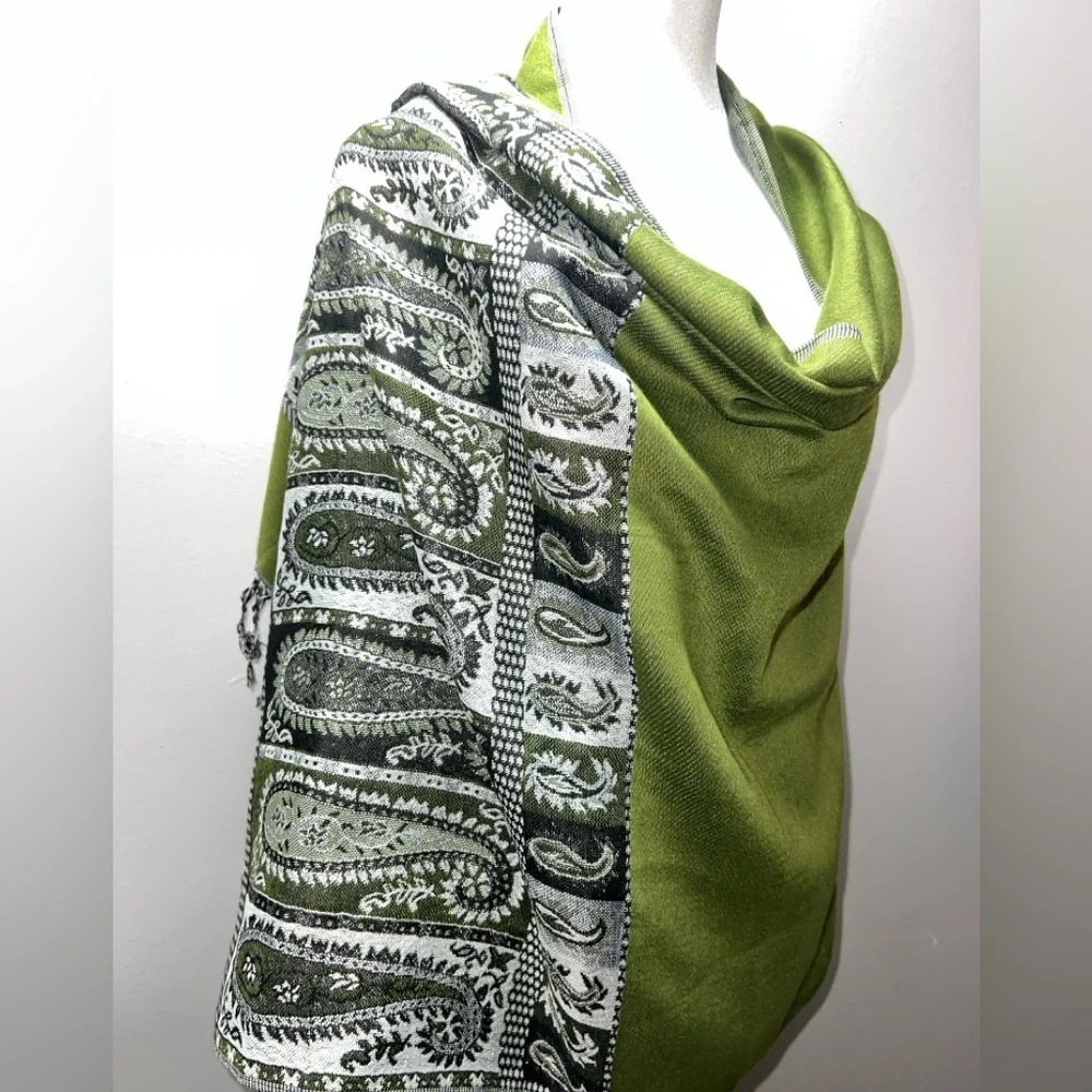 pashmina elegant design